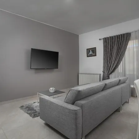 Vakantiehuis Marina By Interhome