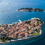 Marina I By Interhome Holiday home Porec