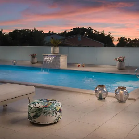 Vakantiehuis Marina I By Interhome *