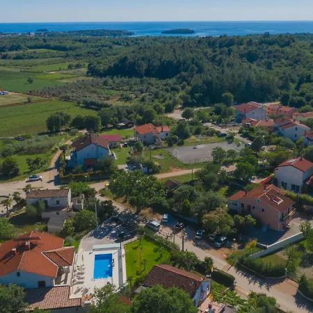 Marina By Interhome Porec