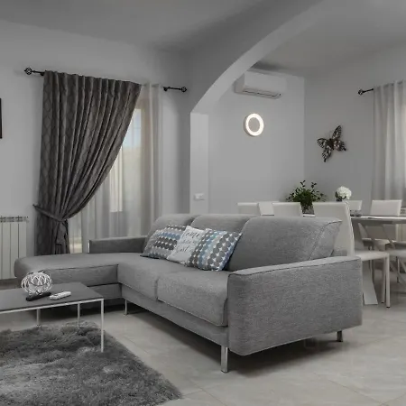 Vakantiehuis Marina I By Interhome *