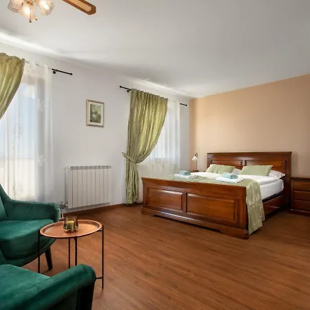Marina I By Interhome Vakantiehuis *