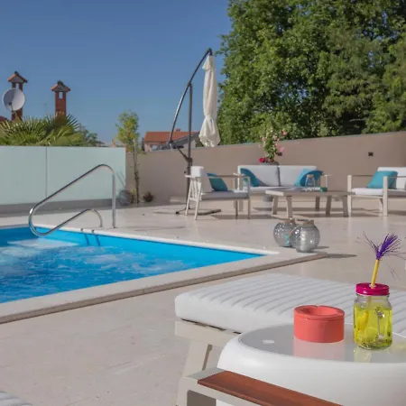 Holiday home Marina By Interhome