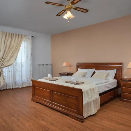 Holiday home Marina By Interhome Porec