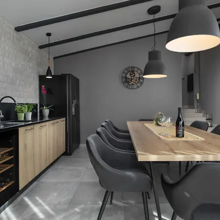 Marina By Interhome Holiday home *