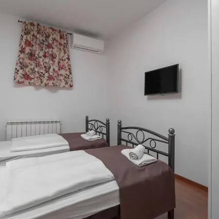 Marina By Interhome Porec