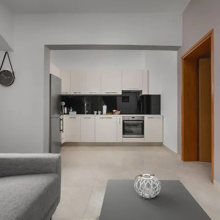 Marina By Interhome Holiday home Porec
