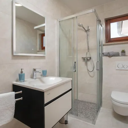 Marina By Interhome Holiday home Porec