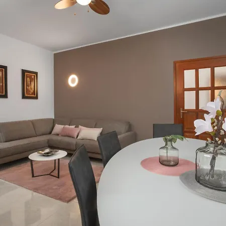 Marina By Interhome Holiday home Porec