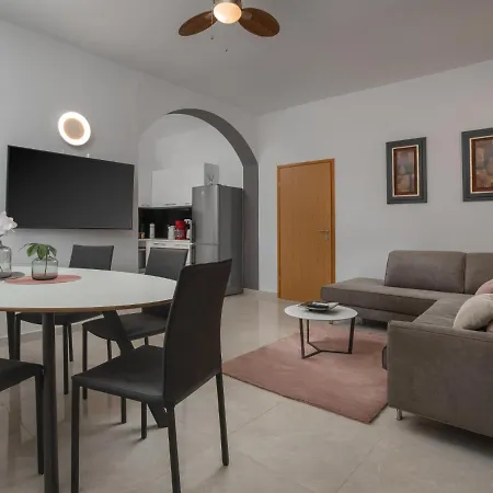 Marina By Interhome Porec