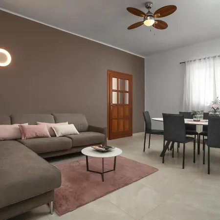 Marina By Interhome Holiday home Porec
