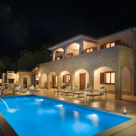Marina By Interhome Holiday home Porec