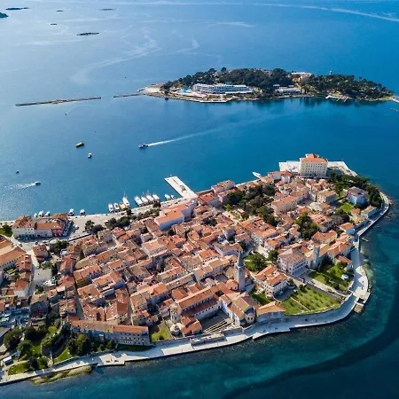 Marina By Interhome Holiday home Porec