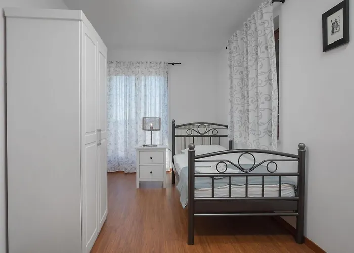 Vikendica Marina I By Interhome Porec