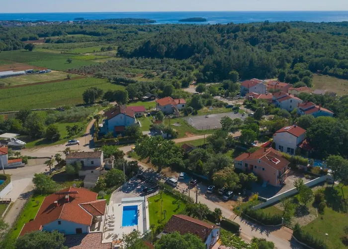 Marina I By Interhome Porec