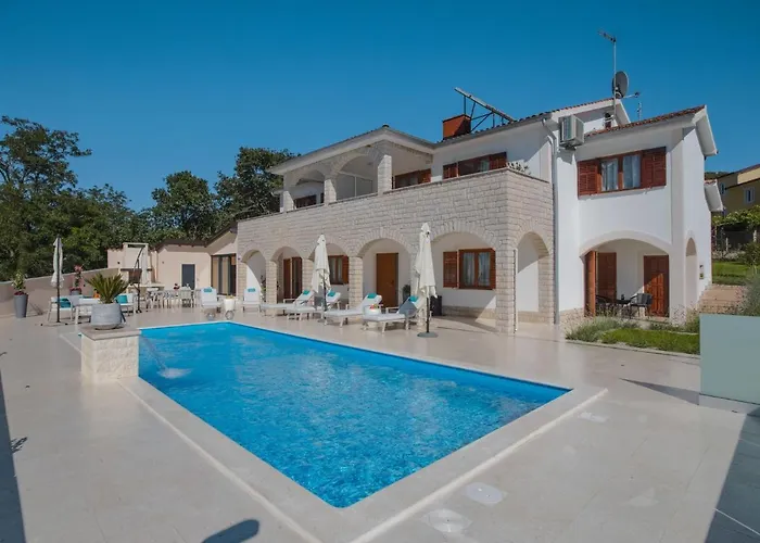 Vikendica Marina I By Interhome