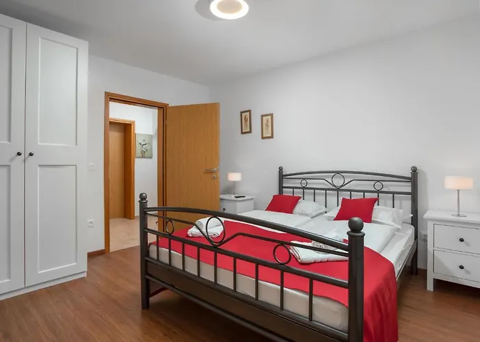 Marina I By Interhome *