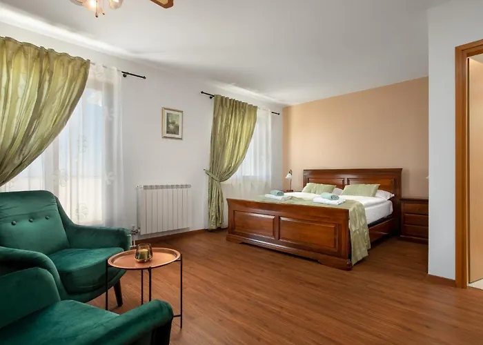 Marina I By Interhome Vikendica *