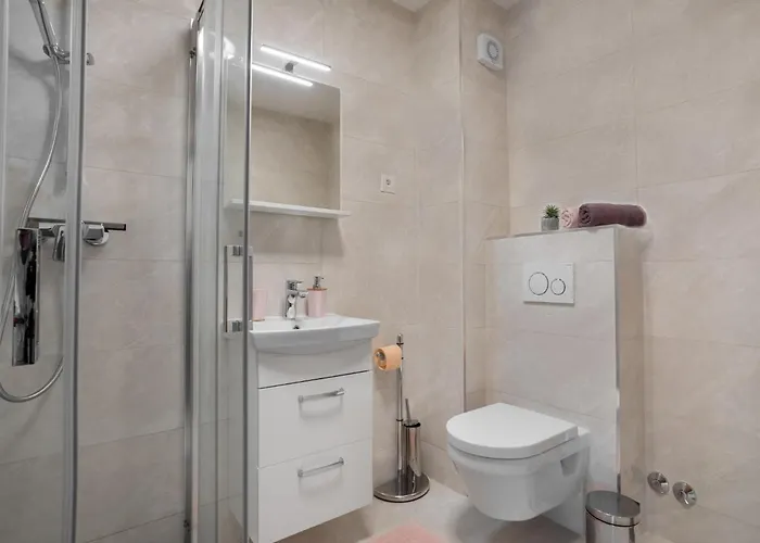 Marina I By Interhome Porec