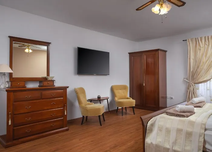 Vikendica Marina I By Interhome