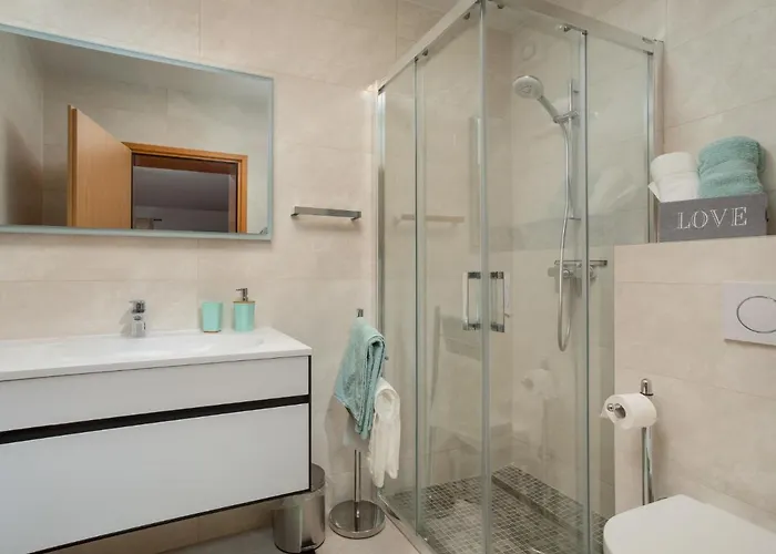 Marina I By Interhome *