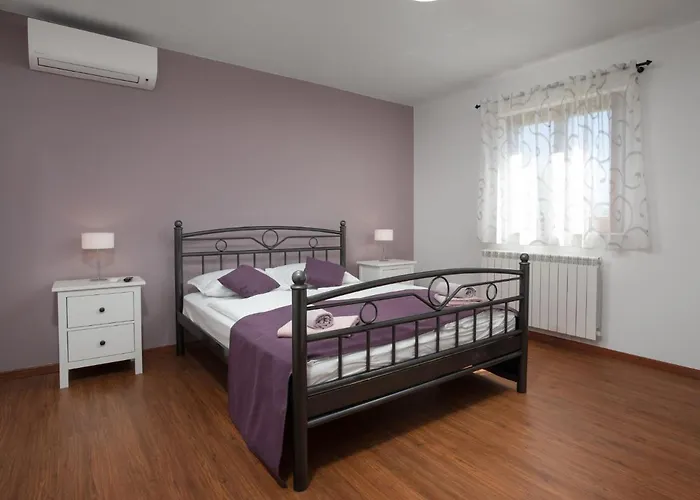 Marina I By Interhome * Porec