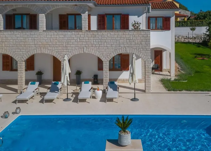 Vikendica Marina I By Interhome *