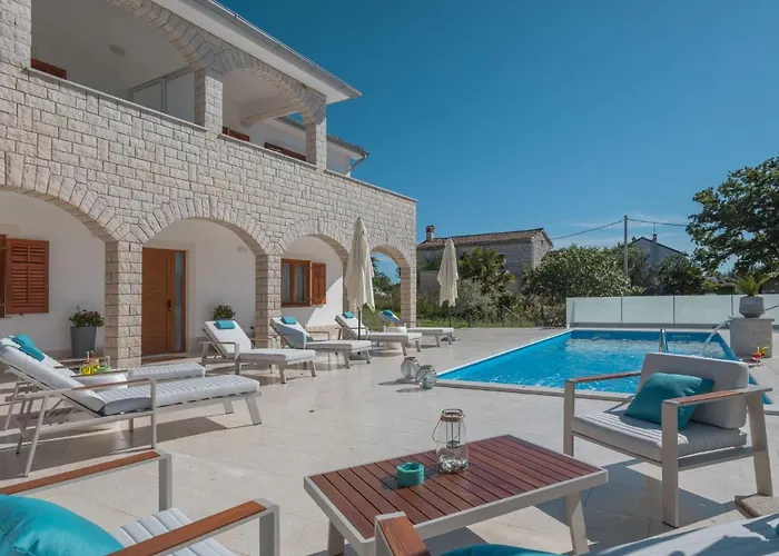 Marina I By Interhome Porec