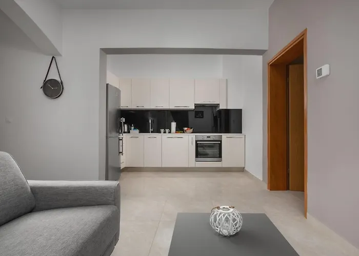 Marina I By Interhome Vikendica Porec