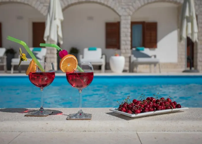 Vikendica Marina I By Interhome Porec