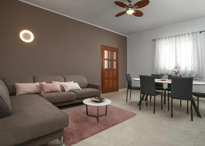 Marina I By Interhome Vikendica Porec