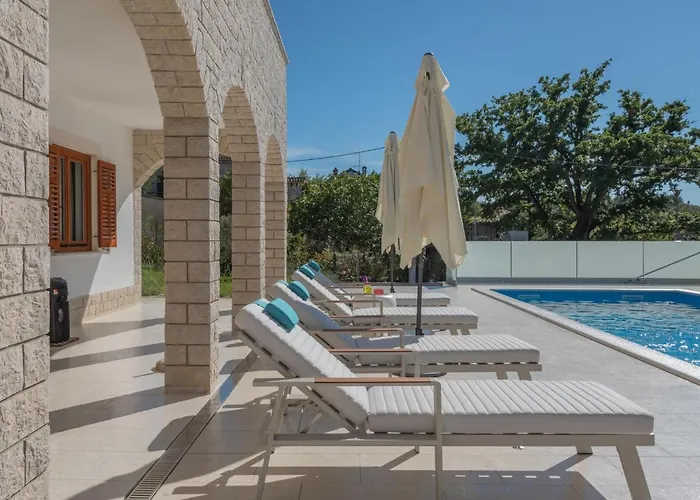 Marina I By Interhome Vikendica *