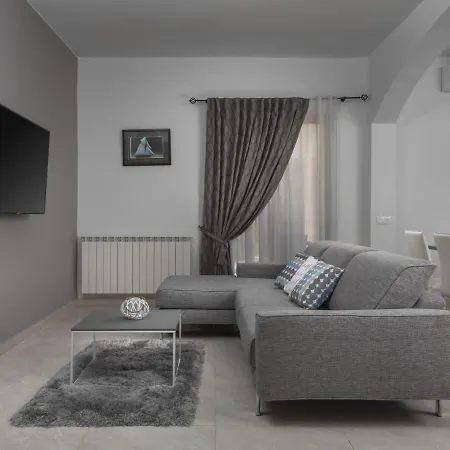Marina I By Interhome * Poreč