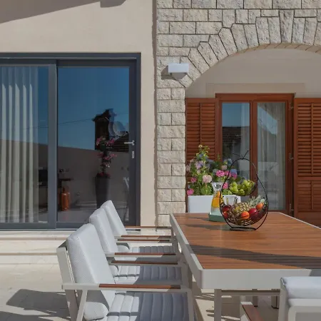 Marina I By Interhome Nyaraló Poreč
